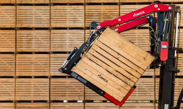 Vegniek - RotoMaster 350 Vegniek - RotoMaster 350