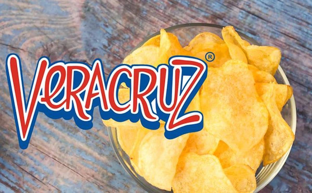 Patatas Fritas Veracruz se une a BC Iberian Food Patatas Fritas Veracruz se une a BC Iberian Food