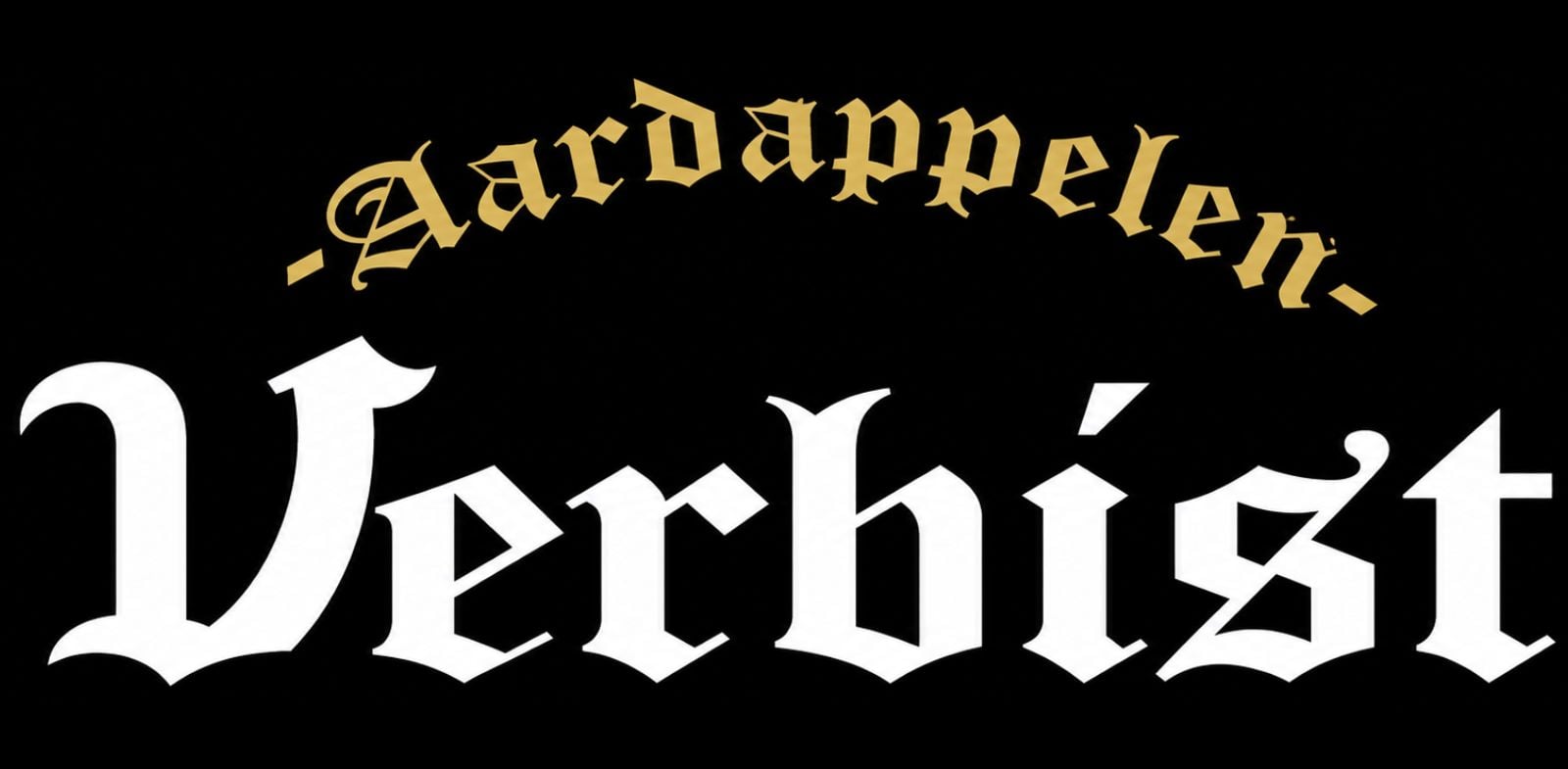 Verbist Aardappelen