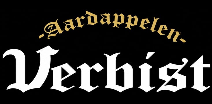 Verbist Aardappelen Verbist Aardappelen