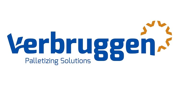 Verbruggen palletizing systems