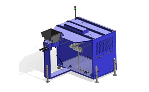 Verbruggen V-Load 500 Verbruggen V-Load 500