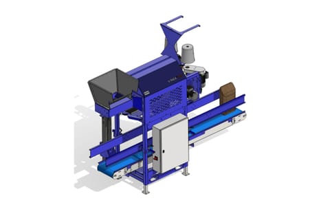 Verbruggen V-Pack 500 Verbruggen V-Pack 500