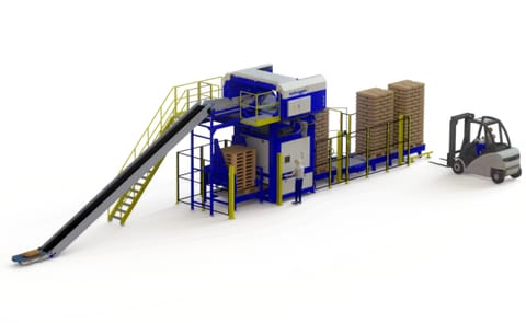 Verbruggen V-Stack 630 Verbruggen V-Stack 630