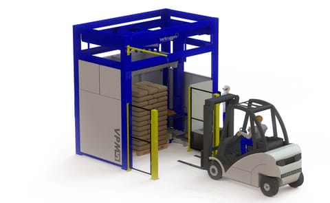 Verbruggen VPM-5 Verbruggen VPM-5