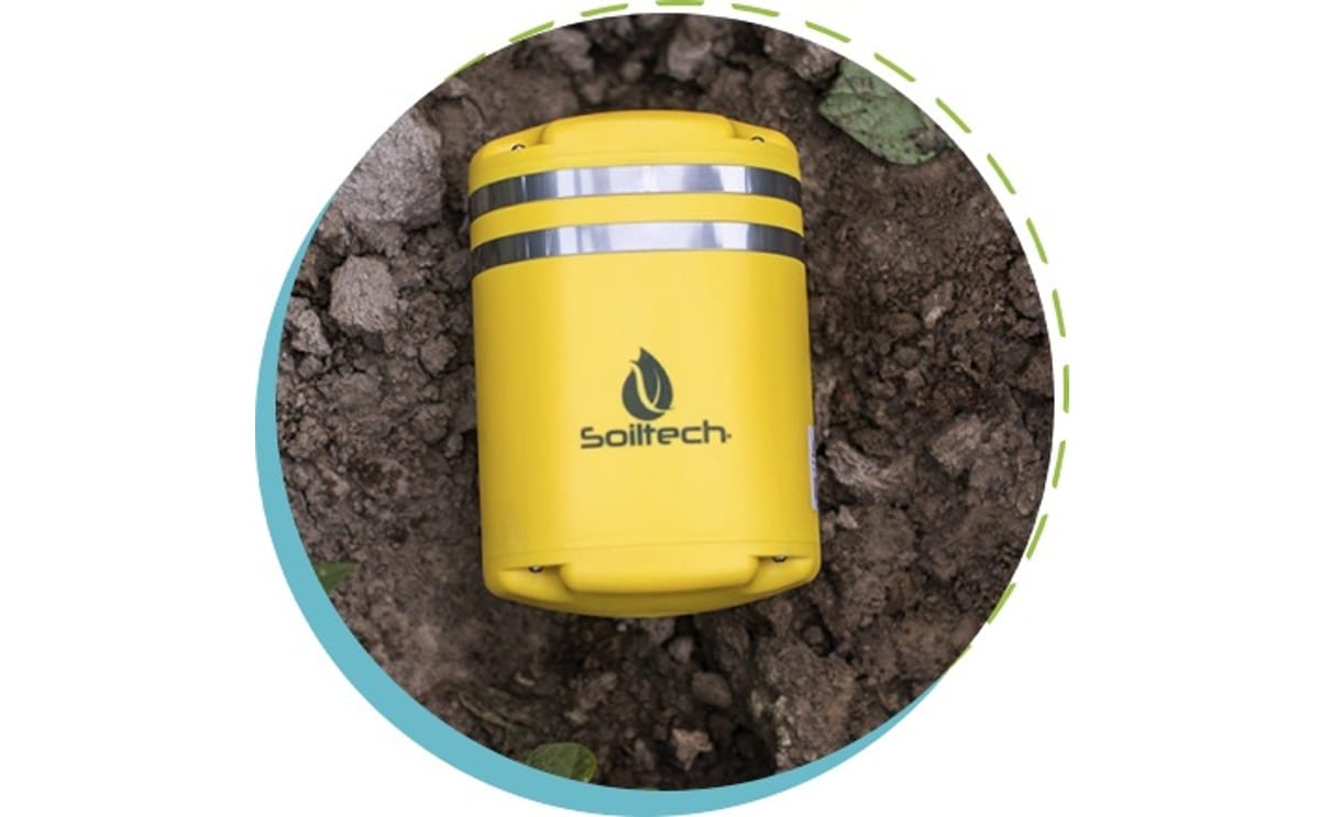 Verdusense - Soiltech wireless | PotatoPro