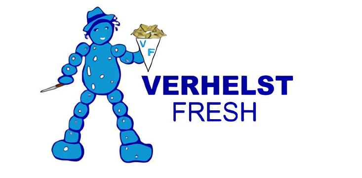 Verhelst Fresh 