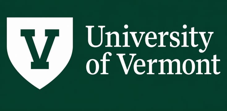 The University of Vermont (UVM) The University of Vermont (UVM)