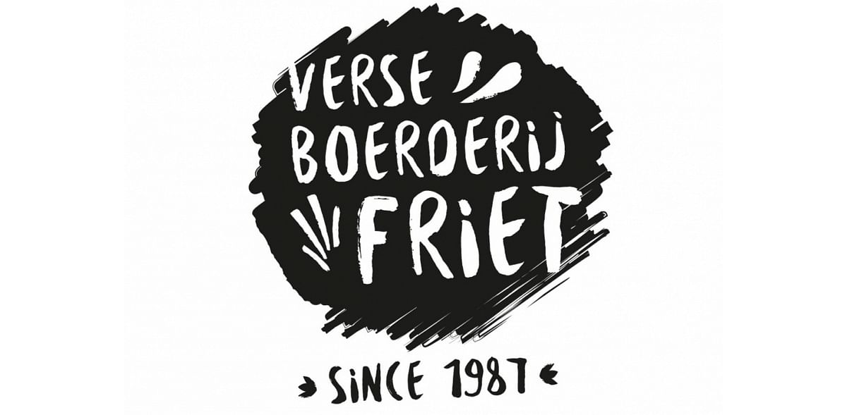 Verse Boerderij Friet