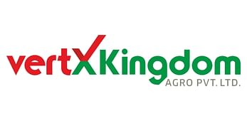 Vertx Kingdom Agro Pvt Ltd