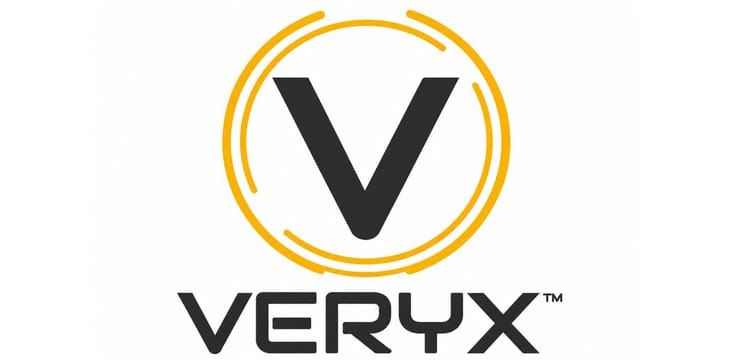 VERYX