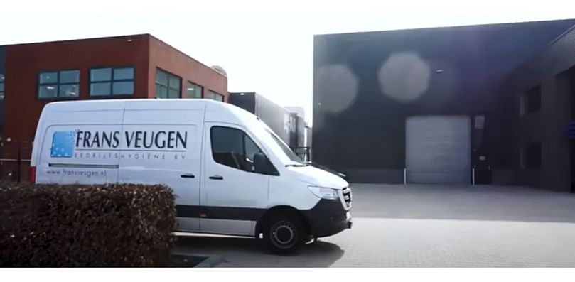 Veugen Technology Virtual tour