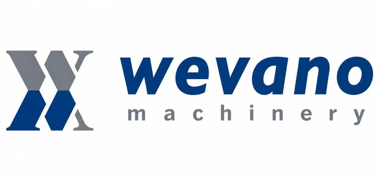Wevano Machinery Wevano Machinery