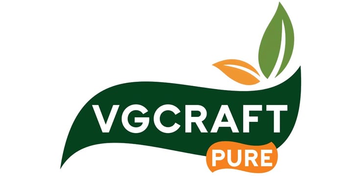 VGCRAFT Pure VGCRAFT Pure