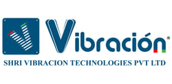 Shri Vibracion Technologies Pvt. Ltd. Shri Vibracion Technologies Pvt. Ltd.