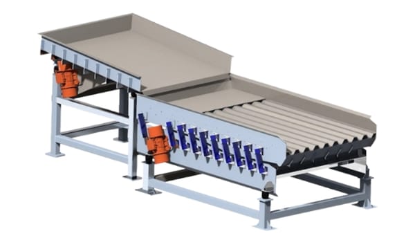 Shri Vibracion Lanning & Alignment System Shri Vibracion Lanning & Alignment System