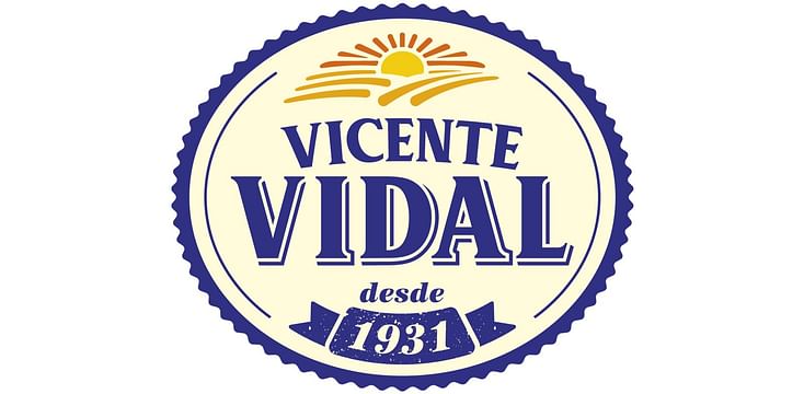 Vicente Vidal