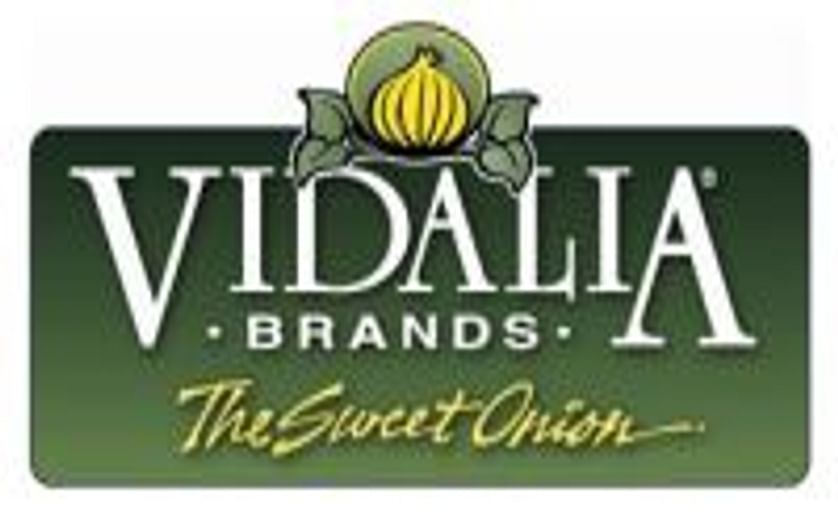 Inventure Foods teams up with Vidalia Brands™ for New Line Of Snacks