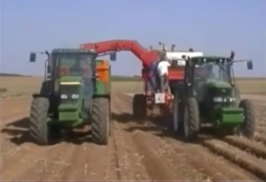 Video of the use of the AGRISEP Mobile
Video of the use of the AGRISEP Mobile