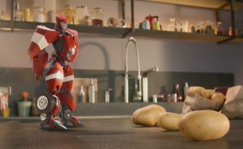 France starts major marketing campaign to stimulate potato consumption France starts major marketing campaign to stimulate potato consumption