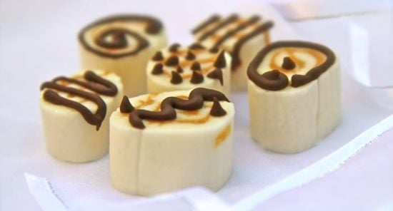 How to Make CANDY from POTATOES
