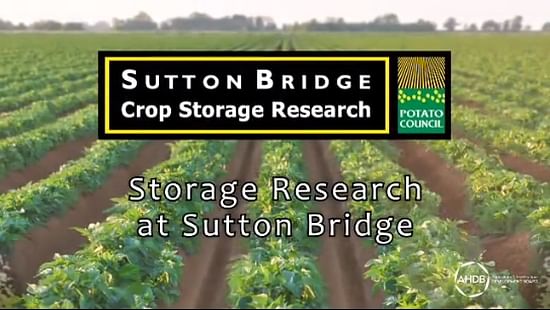 Video introducing the facilities and capabilities of Sutton Bridge
