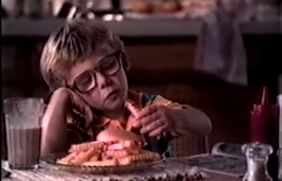 How McCain Foods promoted its Superfries in 1987
How McCain Foods promoted its Superfries in 1987
