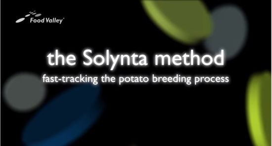 The Solynta method explained
The Solynta method explained