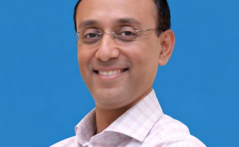 Vikas Mittal, MD McCain Foods India on Frozen Foods in India Vikas Mittal, MD McCain Foods India on Frozen Foods in India