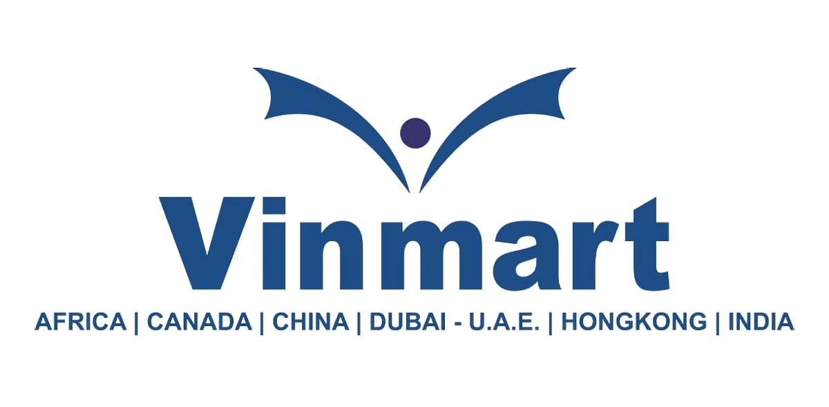 Vin Mart Ltd
