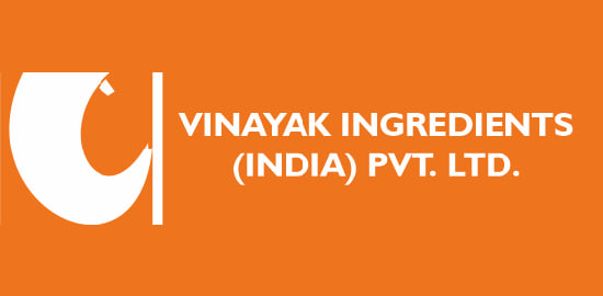 Vinayak Ingredients India Private Limited Vinayak Ingredients India Private Limited