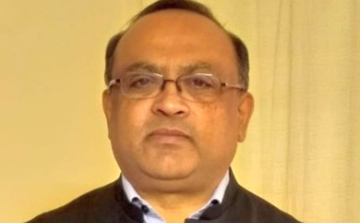 Utkal Tubers appoints Food & Agri industry veteran Vinod Bhat as CEO Utkal Tubers appoints Food & Agri industry veteran Vinod Bhat as CEO