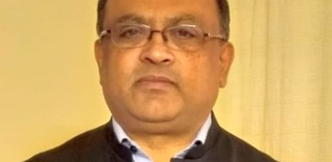 Utkal Tubers appoints Food & Agri industry veteran Vinod Bhat as CEO