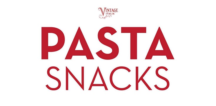 Vintage Italia, LLC (Pasta Chips) Vintage Italia, LLC (Pasta Chips)