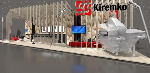 visit kiremko at anuga foodtec