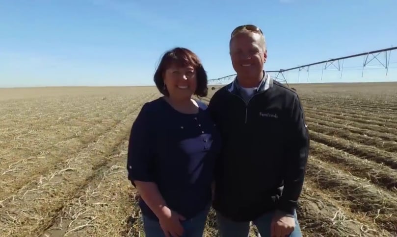 NPC 2016 Environmental Stewardship Award winner: Vista Valley Ag
NPC 2016 Environmental Stewardship Award winner: Vista Valley Ag