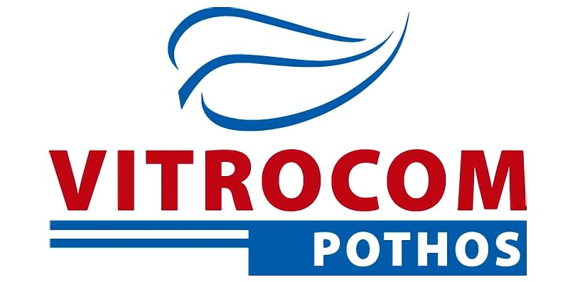Vitrocom Holland BV