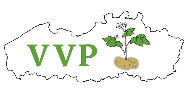 V.V.P. (Vlaams Verbond van Pootgoedtelers) V.V.P. (Vlaams Verbond van Pootgoedtelers)