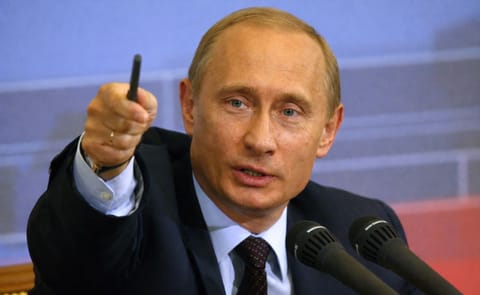 Russia bans agricultural imports from west in tit-for-tat sanctions move Russia bans agricultural imports from west in tit-for-tat sanctions move