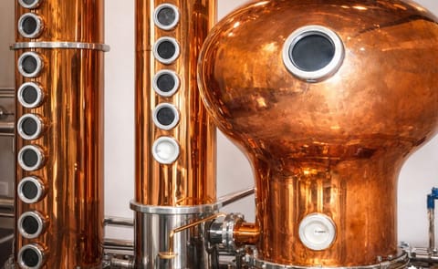 Idaho Potato vodkas Idaho Potato vodkas