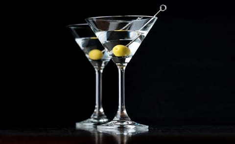 Vodka de papas nativas ganó concurso mundial Vodka de papas nativas ganó concurso mundial