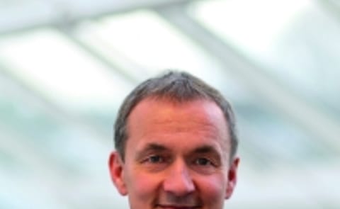 Volker Rehrmann new head of Tomra Sorting Solutions Volker Rehrmann new head of Tomra Sorting Solutions