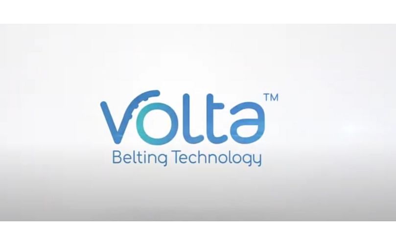 VOLTA Belting Technology