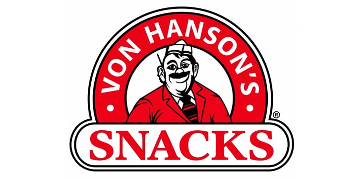 Von Hanson's Snacks