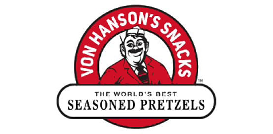 Von Hanson's Snacks