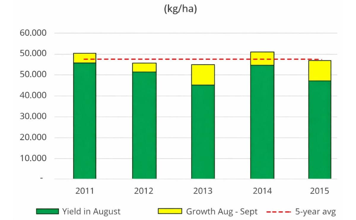 Lower Yield and Quality will determine potato market in the Netherlands, says farmer association Lower Yield and Quality will determine potato market in the Netherlands, says farmer association
