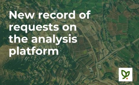 Vultus: IFFCO Kisan sets new record of requests on the analysis platform Vultus: IFFCO Kisan sets new record of requests on the analysis platform