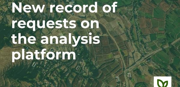 Vultus: IFFCO Kisan sets new record of requests on the analysis platform