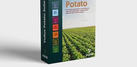 Vultus Potato Suite