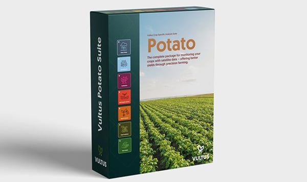 Vultus Potato Suite Vultus Potato Suite